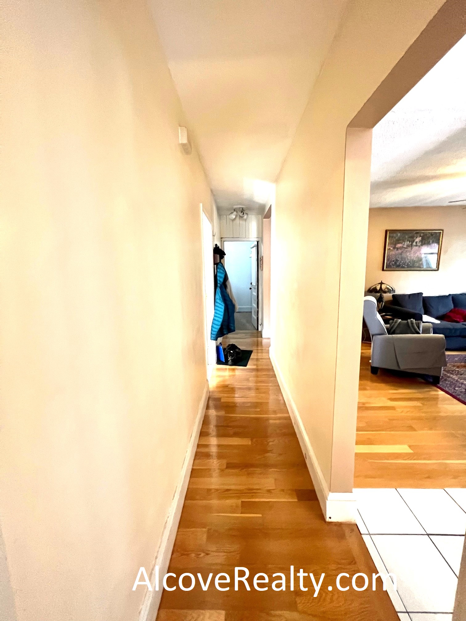 2 bed, 1 bath apartment for rent at 48 Raymond Ave Unit 3, Teele Square — photo 10 of 16