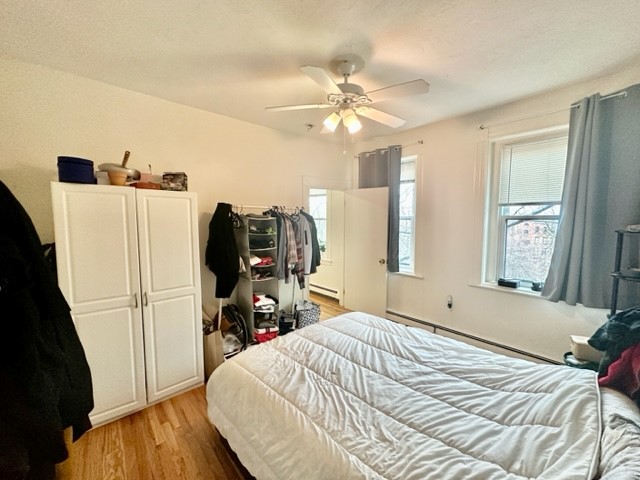 2 bed, 1 bath apartment for rent at 37 Tileston Unit 5R, North End — photo 10 of 16
