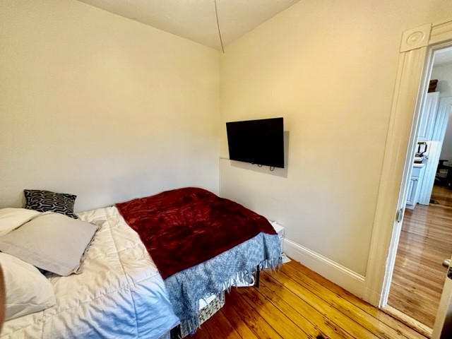1 bed, 1 bath apartment for rent at 37 Tileston Unit 5, North End — photo 10 of 14