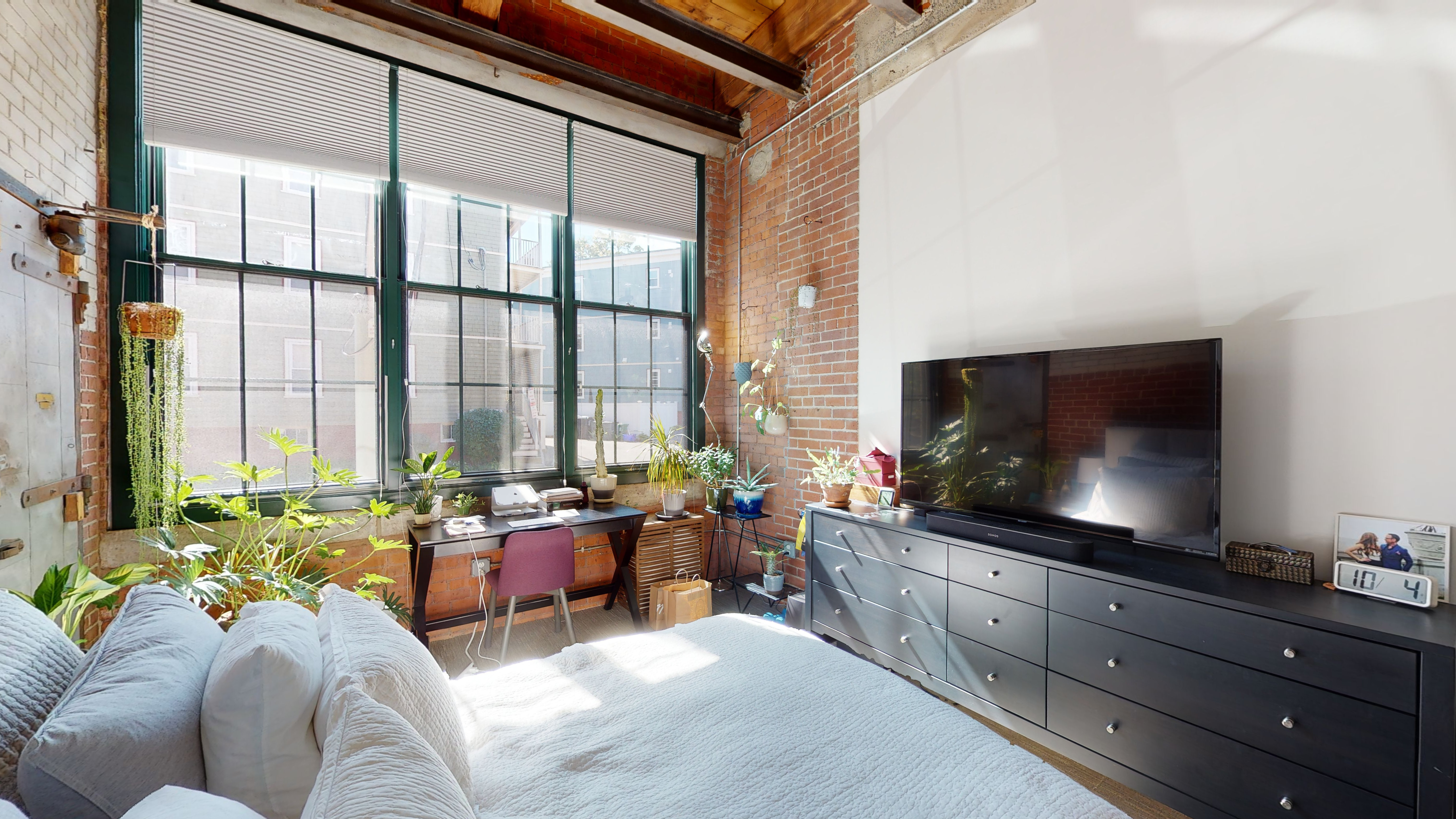 2 bed, 2 bath apartment for rent at 15 Richdale Ave Unit 113, Porter Square — photo 11 of 19