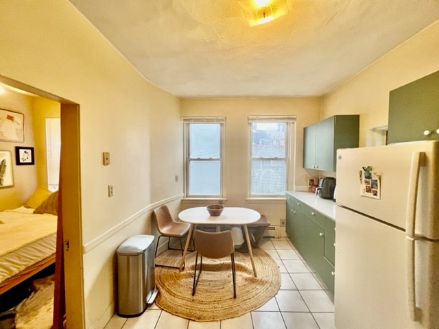2 bed, 1 bath apartment for rent at 4 Baldwin Pl Unit 4, North End — photo 10 of 13