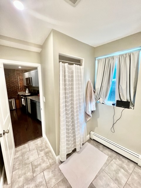1 bed, 1 bath apartment for rent at 353 Hanover St Unit 3, North End — photo 10 of 14