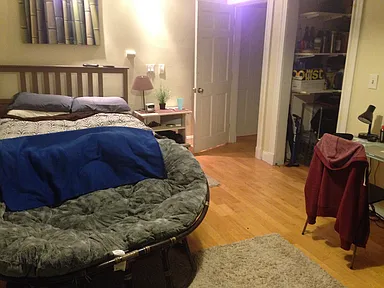 4 bed, 3 bath apartment for rent at 47 Old Harbor St Unit 1, South Boston — photo 10 of 15