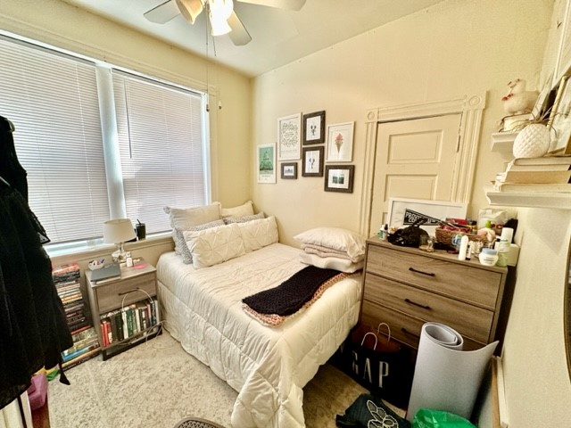 2 bed, 1 bath apartment for rent at 44 Clark St Unit 2, North End — photo 10 of 12