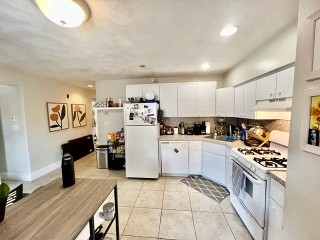 3 bed, 2 bath apartment for rent at 10 Harris St Unit 5, North End — photo 10 of 25