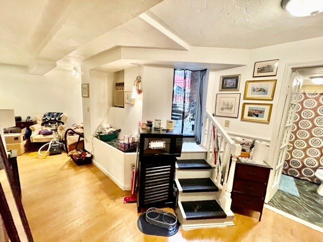 1 bed, 1 bath apartment for rent at 50 North Margin St Unit B, North End — photo 10 of 13