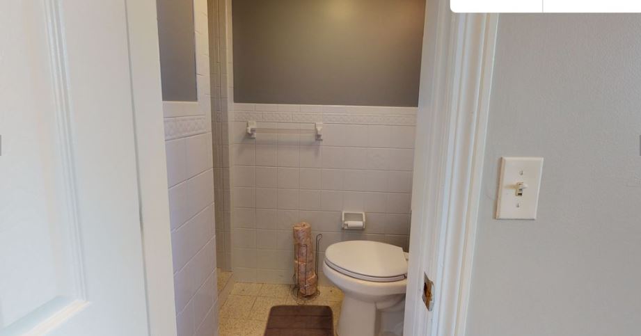 Studio bed, 1 bath apartment for rent at 36 Bennet St Unit 2B, North End — photo 8 of 9