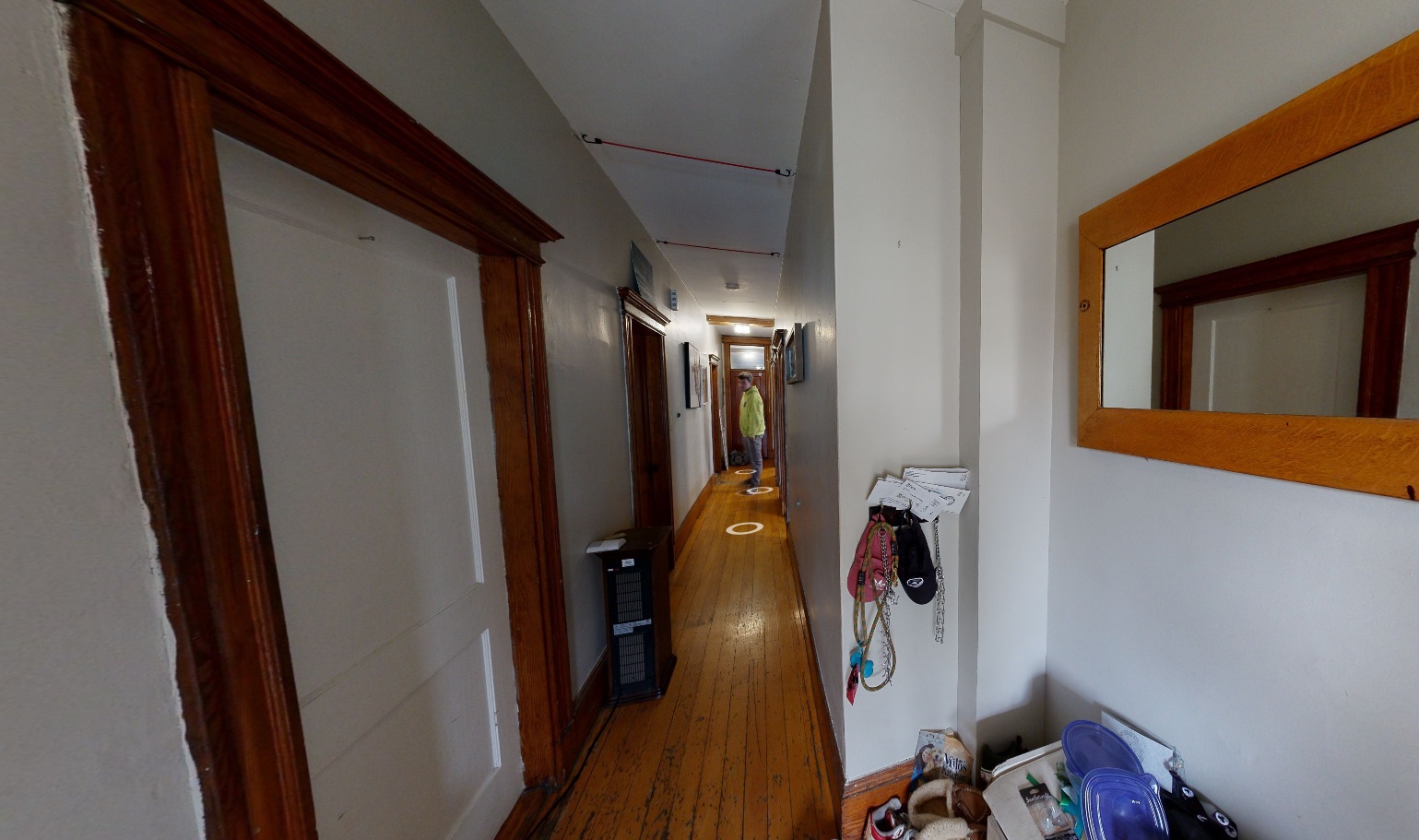 3 bed, 1 bath apartment for rent at 20 Marie Ave Unit 3, Mid Cambridge — photo 10 of 10