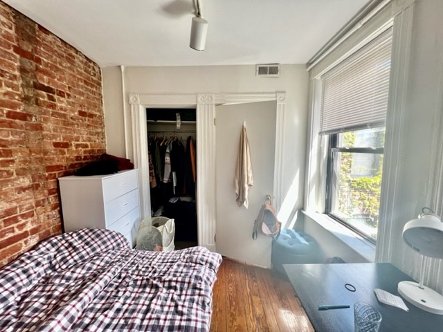 1 bed, 1 bath apartment for rent at 24 Stillman Unit 5, North End — photo 10 of 11