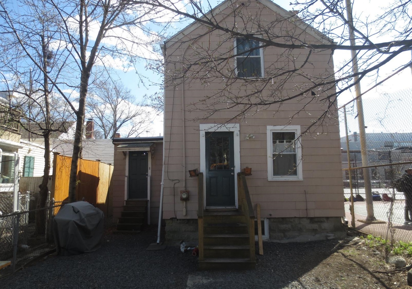 2 bed, 1 bath apartment for rent at 354 Hurley St Unit T, East Cambridge — photo 10 of 10
