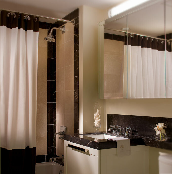 2 bed, 2 bath apartment for rent at 1330 Boylston St Unit 510, Back Bay — photo 4 of 6