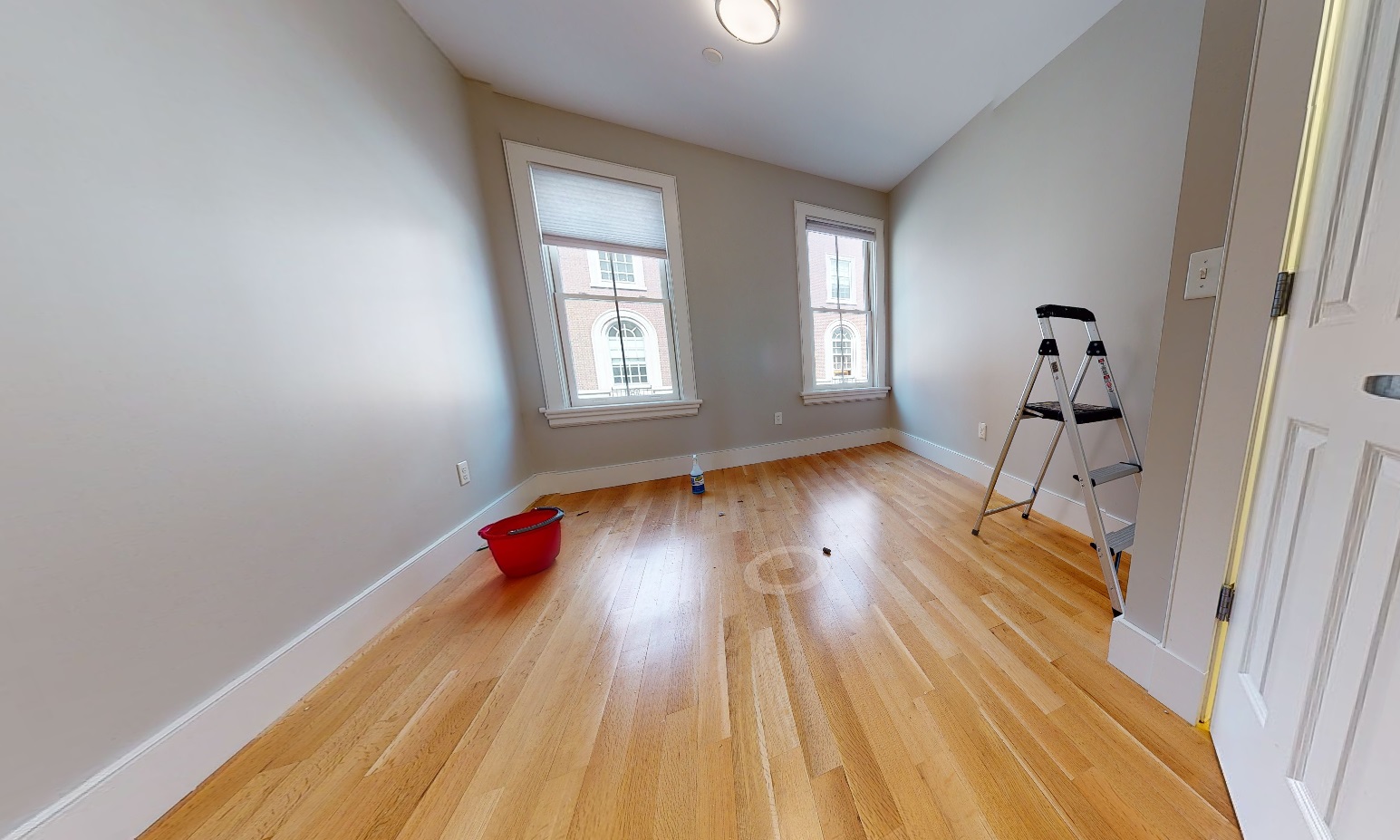 3 bed, 3 bath apartment for rent at 40 Bow St Unit -01, Harvard Square — photo 11 of 14