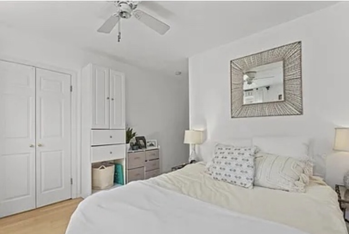2 bed, 1 bath apartment for rent at 148 West 3rd St Unit 2, Boston — photo 10 of 11