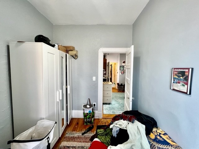 1 bed, 1 bath apartment for rent at 14 Unity Unit 4R, North End — photo 10 of 11