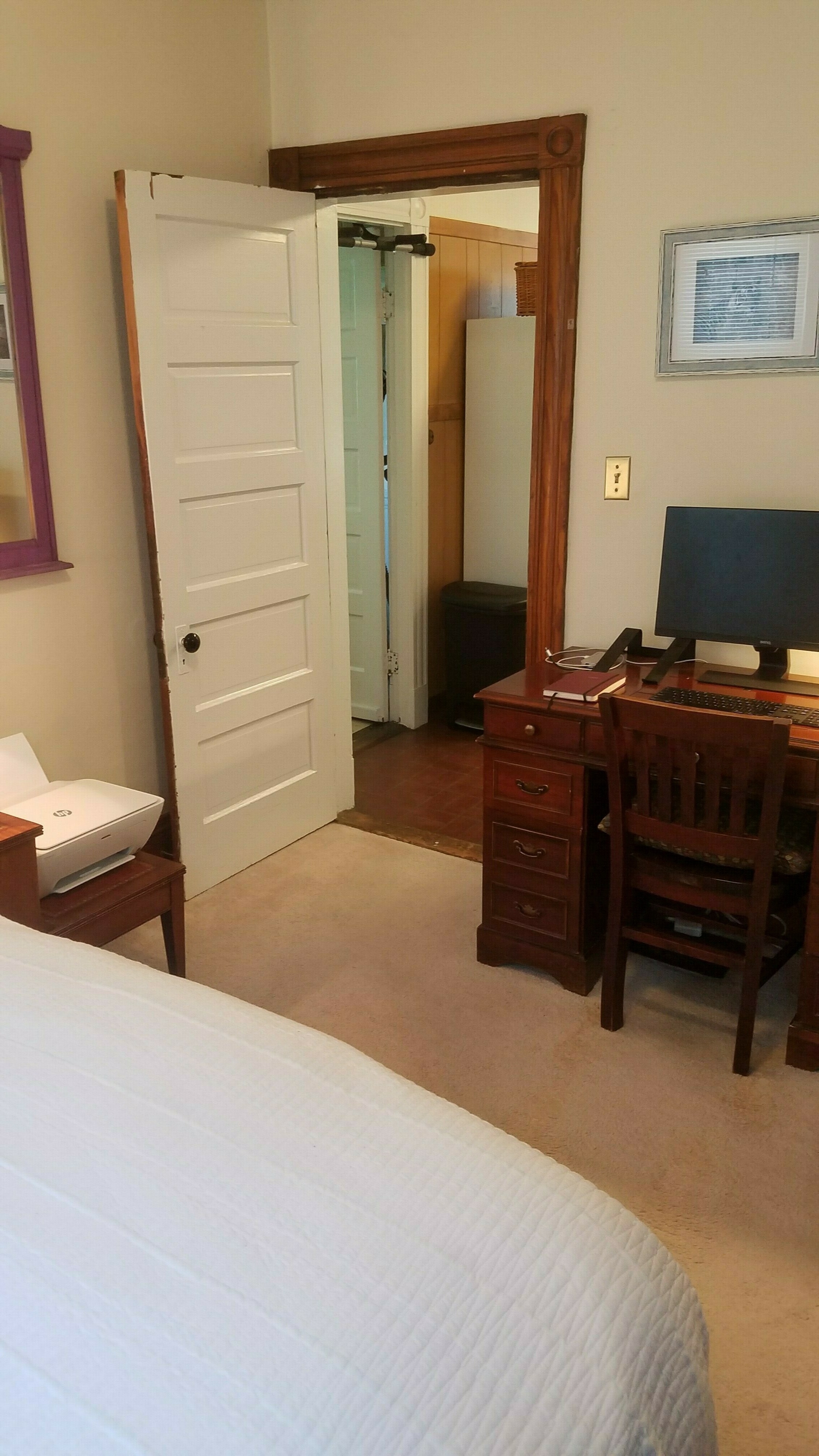 2 bed, 1 bath apartment for rent at 45 Norris St Unit 3T, North Cambridge — photo 13 of 18