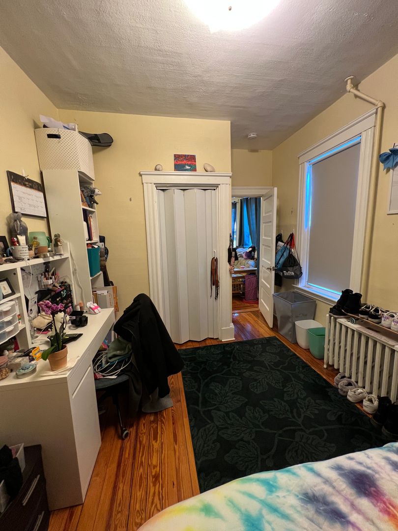 3 bed, 1 bath apartment for rent at 17 Dow St Unit A, West Somerville — photo 10 of 19