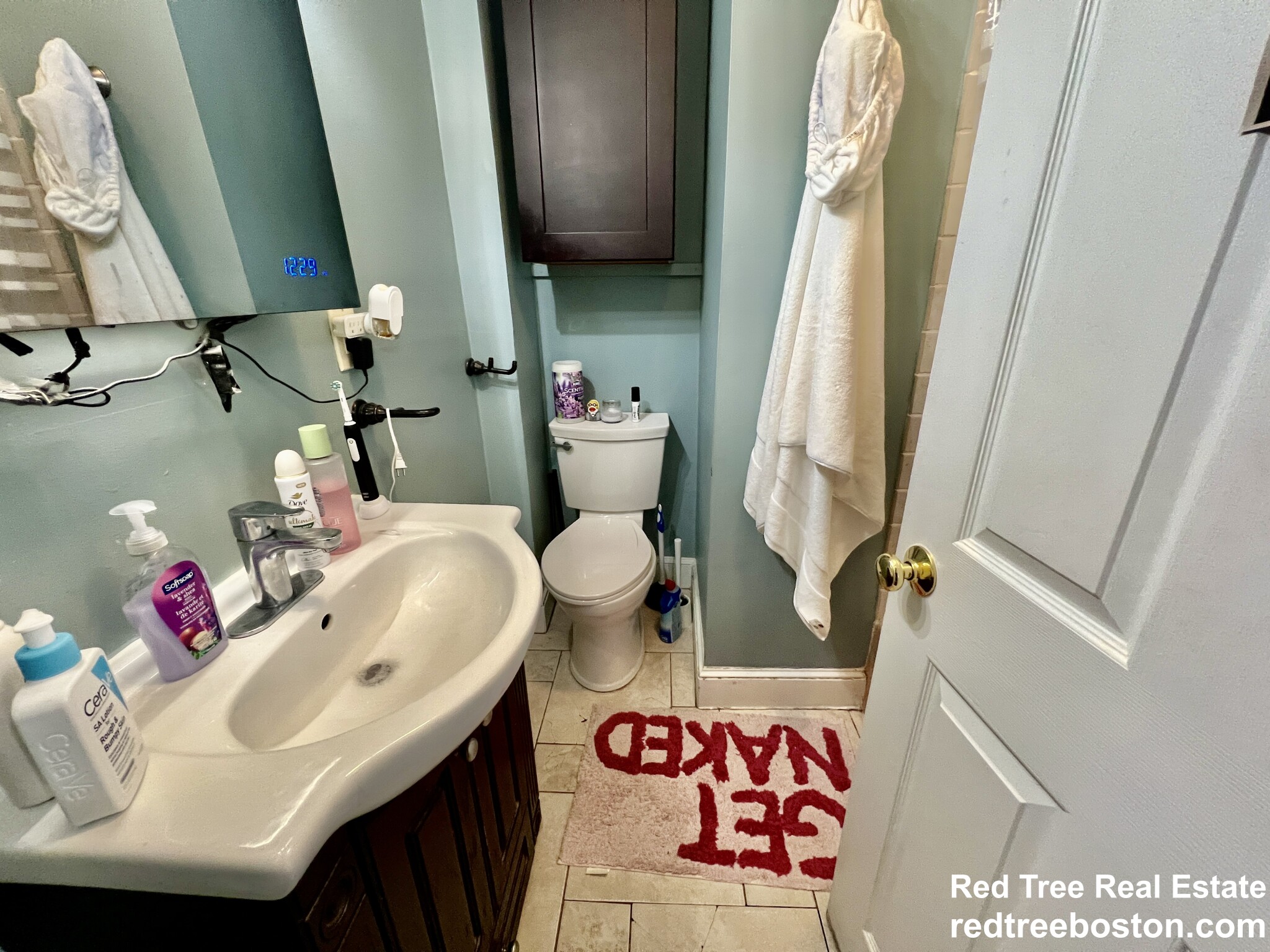 846 Huntington Ave, Mission Hill