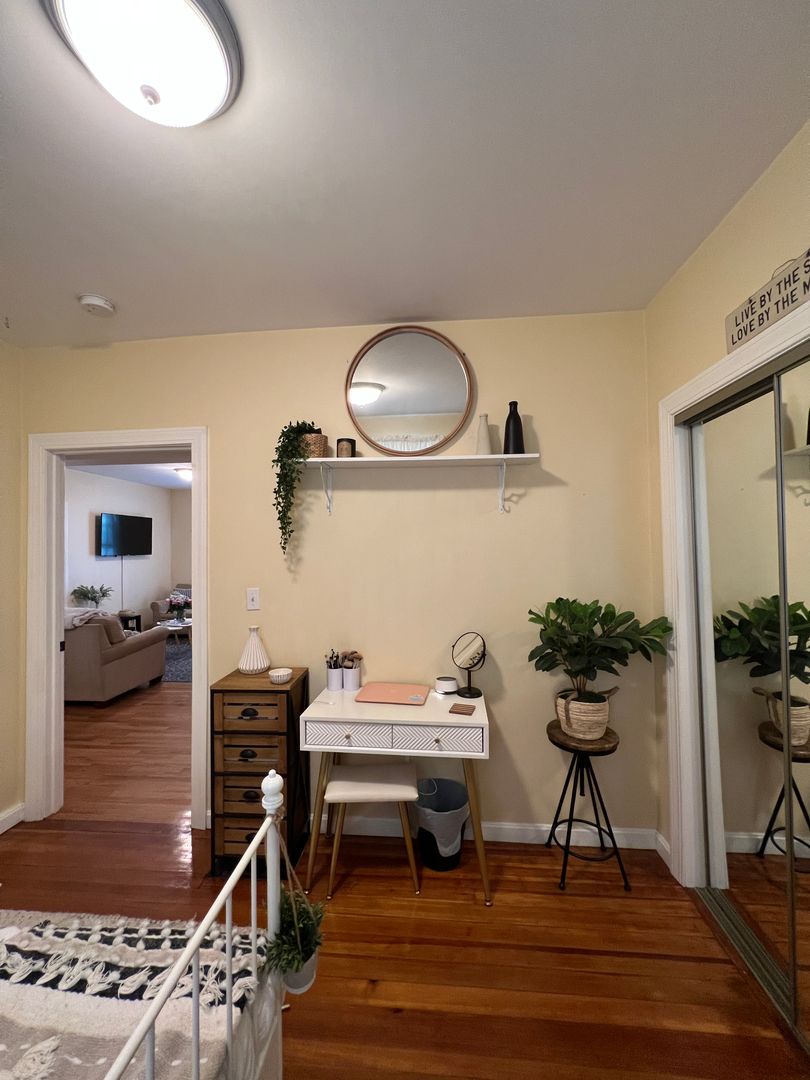 38 Gorham St, Davis Square