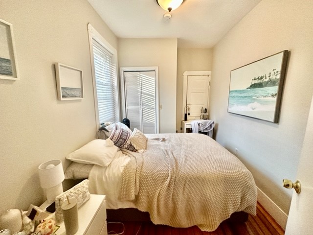 2 bed, 1 bath apartment for rent at 70 Joy Unit 8F, Beacon Hill — photo 10 of 13