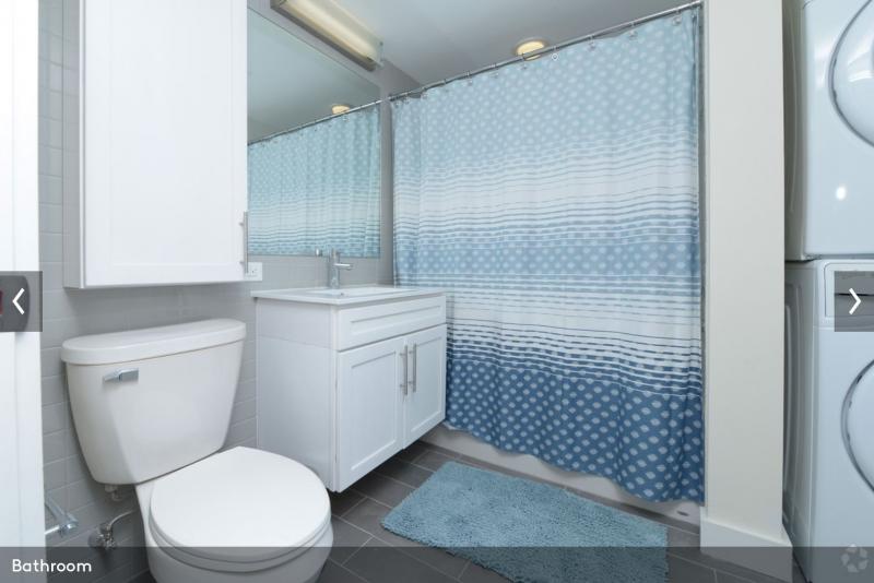 2 bed, 2 bath apartment for rent at 603 Concord Ave Unit 411T, Cambridge Highlands — photo 5 of 8