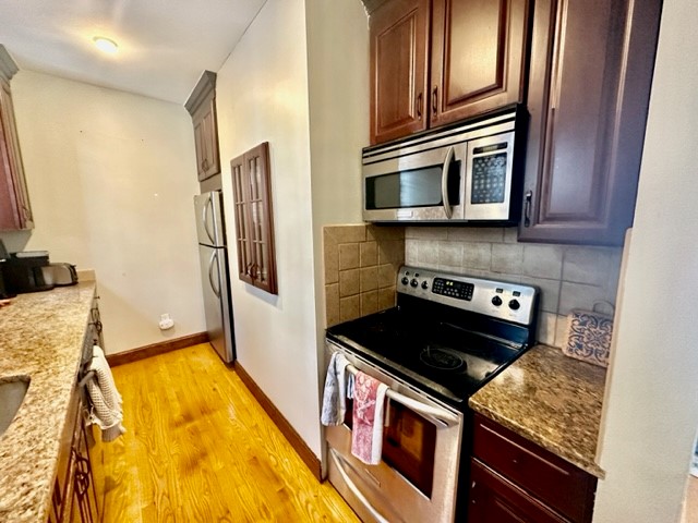 2 bed, 1 bath apartment for rent at 136 Prince St Unit 9, North End — photo 10 of 22