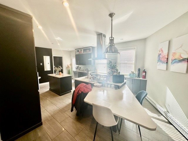 2 bed, 1.5 bath apartment for rent at 1 Fairfield Pl Unit 4F, North End — photo 19 of 48