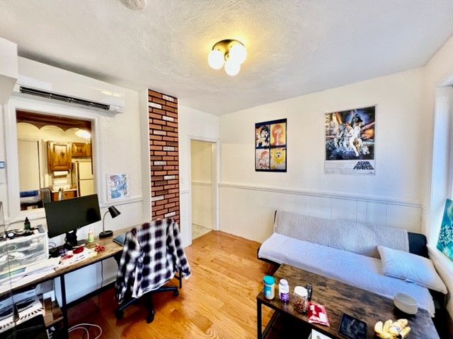 1 bed, 1 bath apartment for rent at 4 Garden Ct Unit 3, North End — photo 10 of 15