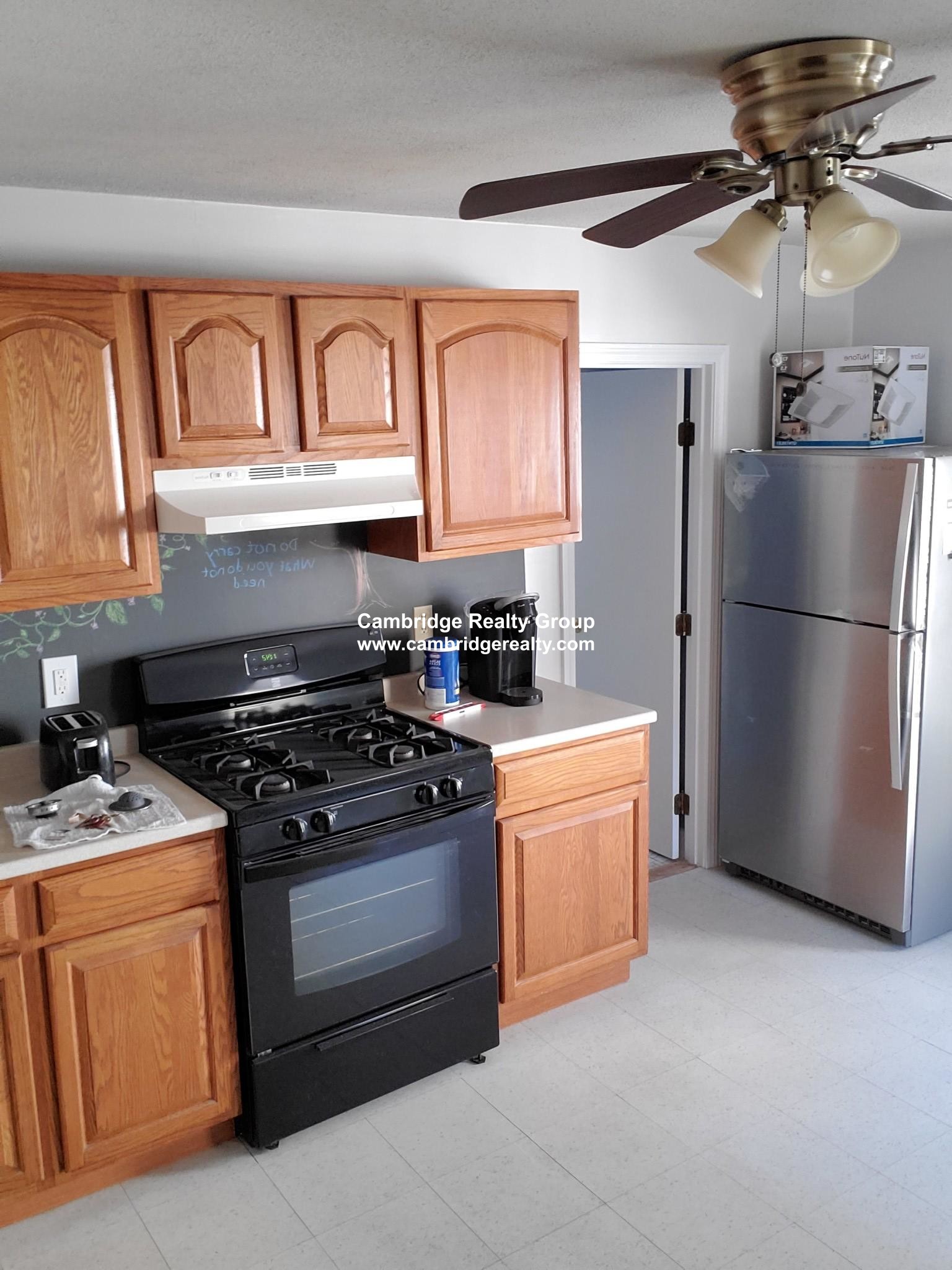 2 bed, 1 bath apartment for rent at 21 Wesley Park Unit 2, Union Square — photo 10 of 23