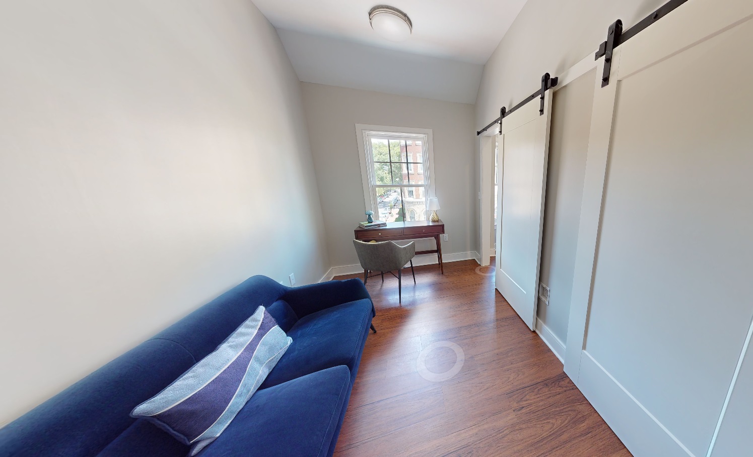 3 bed, 3.5 bath apartment for rent at 386 Harvard St Unit T, Mid Cambridge — photo 12 of 21
