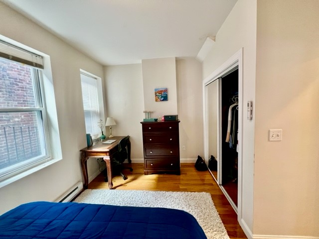 1 bed, 1 bath apartment for rent at 26 Cooper St Unit 2, North End — photo 10 of 13