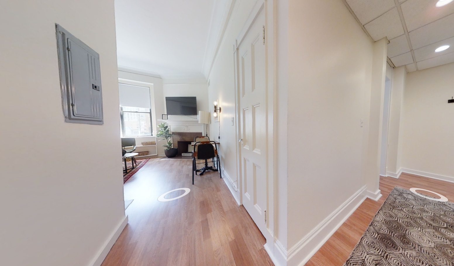 Studio bed, 1 bath apartment for rent at 62 Boylston St Unit 1, Back Bay — photo 11 of 11