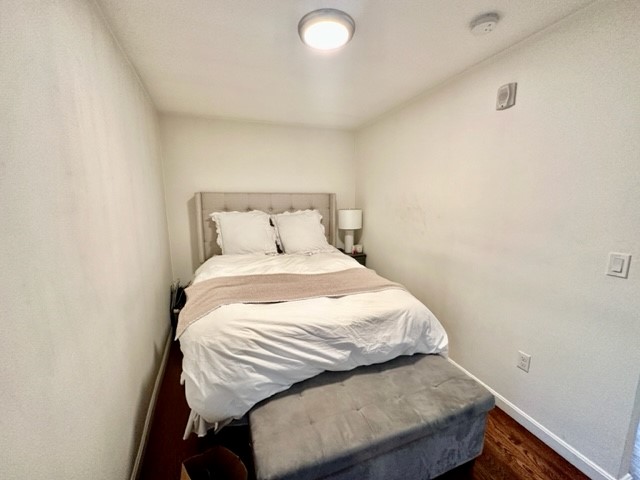 1 bed, 1 bath apartment for rent at 4 Garden Ct Unit 5, North End — photo 10 of 11