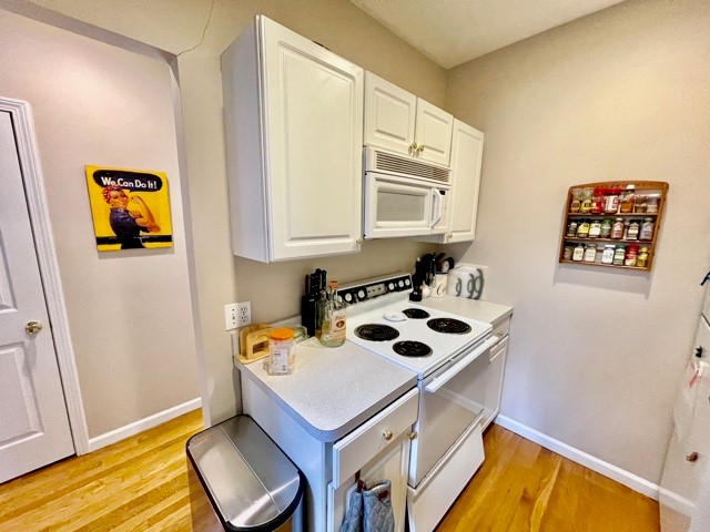 2 bed, 1 bath apartment for rent at 95 Prince St Unit 9, North End — photo 10 of 25