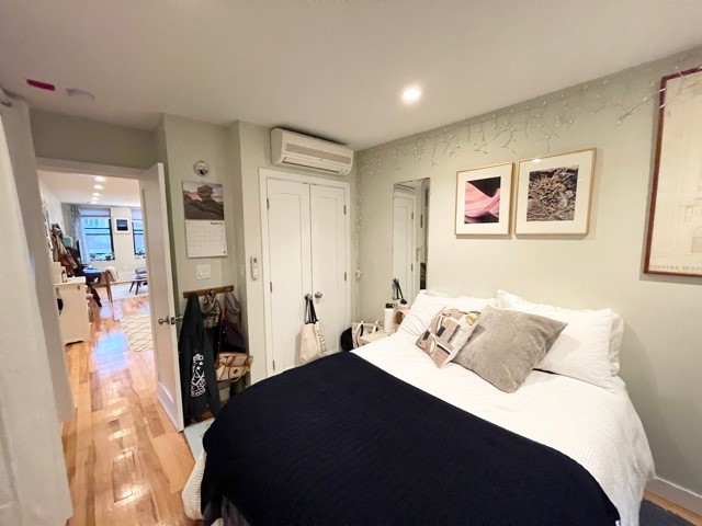 2 bed, 1 bath apartment for rent at 419 Hanover St Unit 6, North End — photo 10 of 12