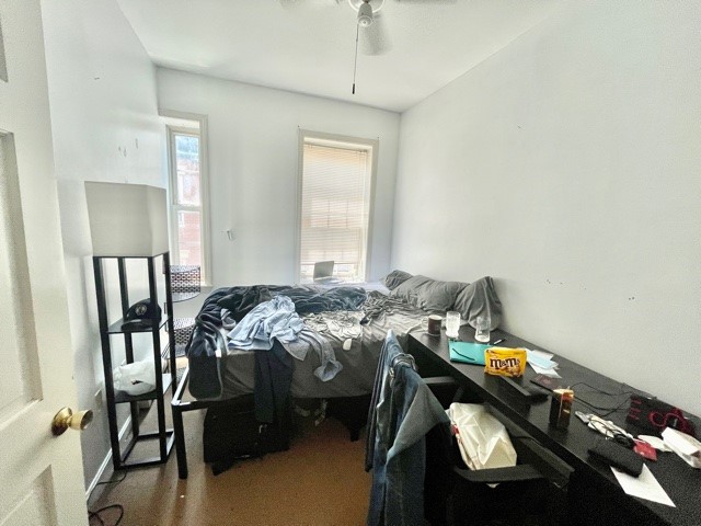 3 bed, 1.5 bath apartment for rent at 19 Sheafe St Unit 4, North End — photo 10 of 18