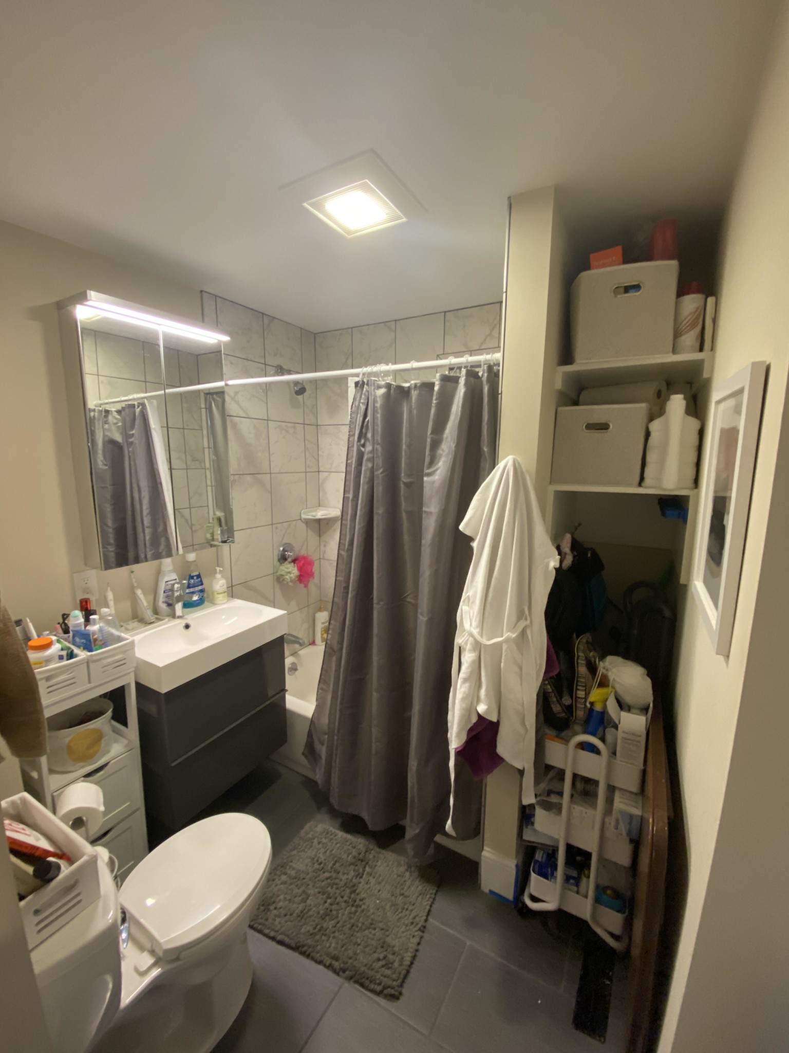 2 bed, 1 bath apartment for rent at 343 Beacon St Unit 2, Ward Two — photo 12 of 13