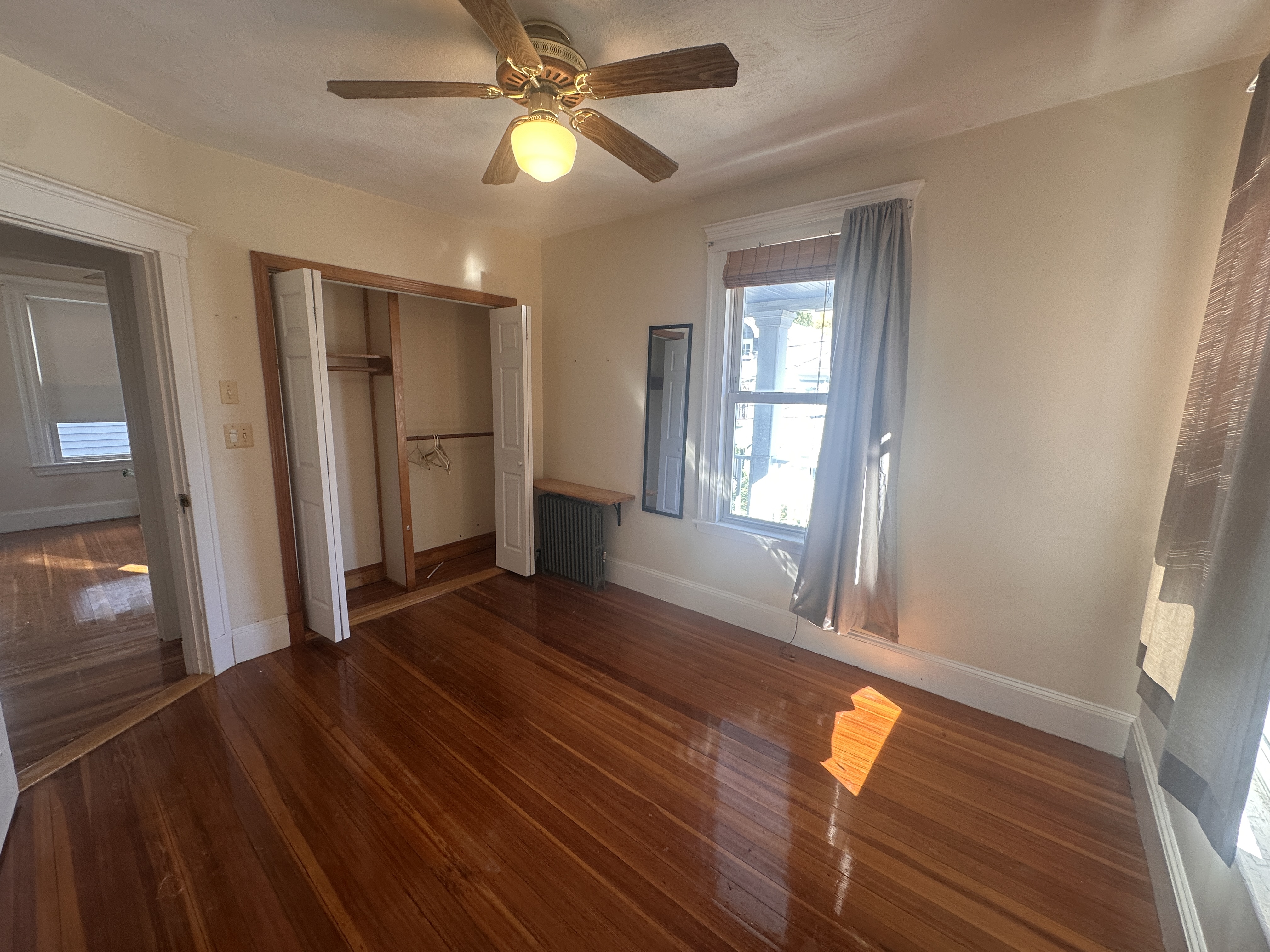 2 bed, 1 bath apartment for rent at 39 Magnus Ave Unit 2T, Ward Two — photo 16 of 24