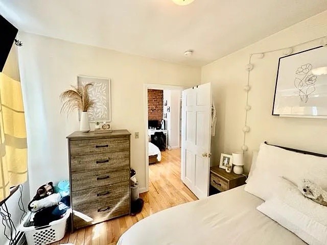 2 bed, 1 bath apartment for rent at 174 Salem St Unit 2, North End — photo 10 of 16