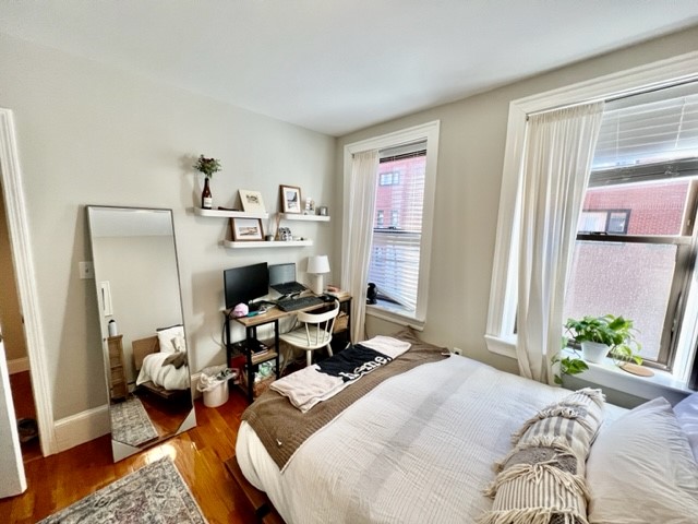 2 bed, 1 bath apartment for rent at 145 Endicott St Unit 1F, North End — photo 10 of 14