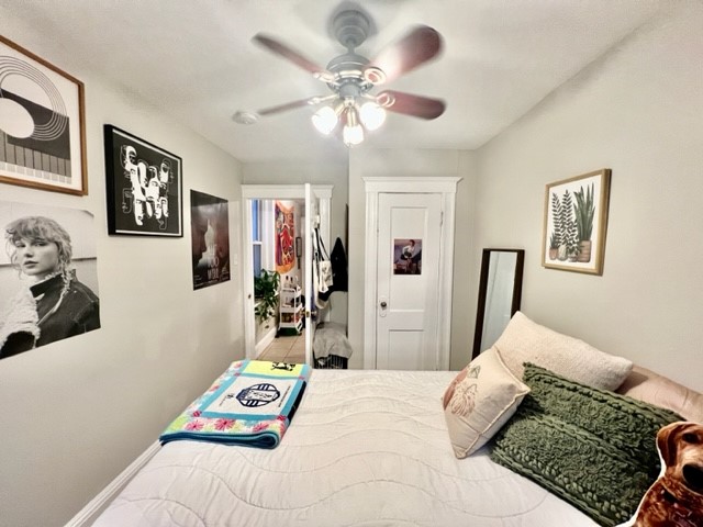 3 bed, 1 bath apartment for rent at 224 Hanover St Unit 20R, North End — photo 10 of 15