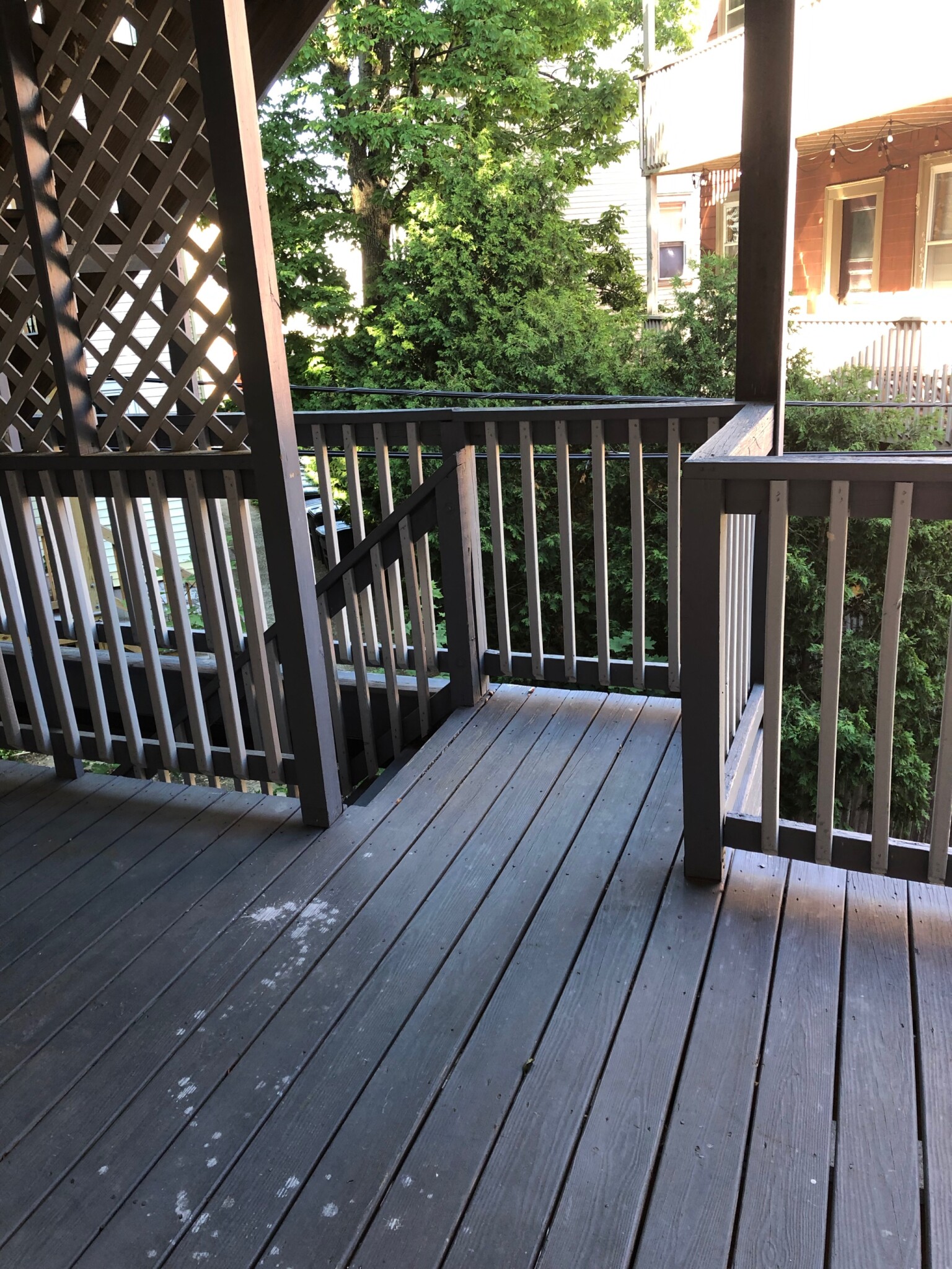 2 bed, 1 bath apartment for rent at 132 Oxford St Unit 4, Baldwin — photo 9 of 9