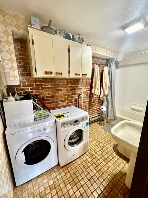 2 bed, 1 bath apartment for rent at 8 Harris St Unit 4, North End — photo 10 of 12