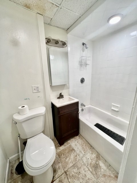 1 bed, 1 bath apartment for rent at 4 Garden Ct Unit 1C, North End — photo 10 of 11