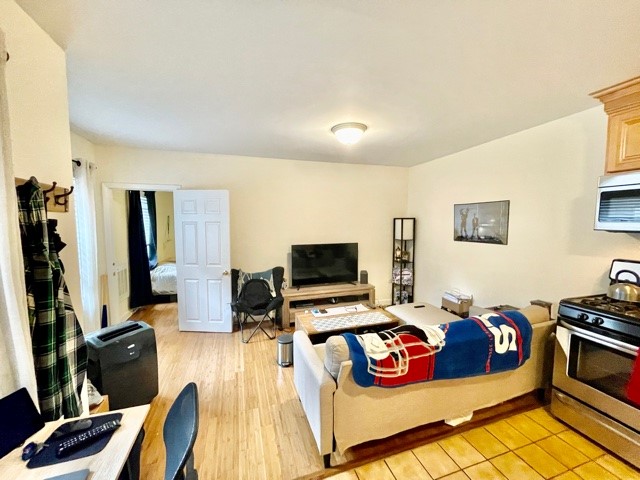 1 bed, 1 bath apartment for rent at 67 Salem St Unit 6, North End — photo 11 of 16