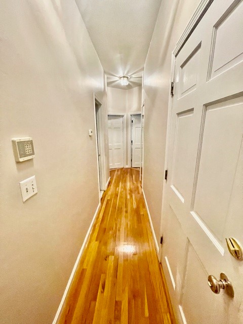 3 bed, 1.5 bath apartment for rent at 19 Sheafe St Unit 2, North End — photo 10 of 15