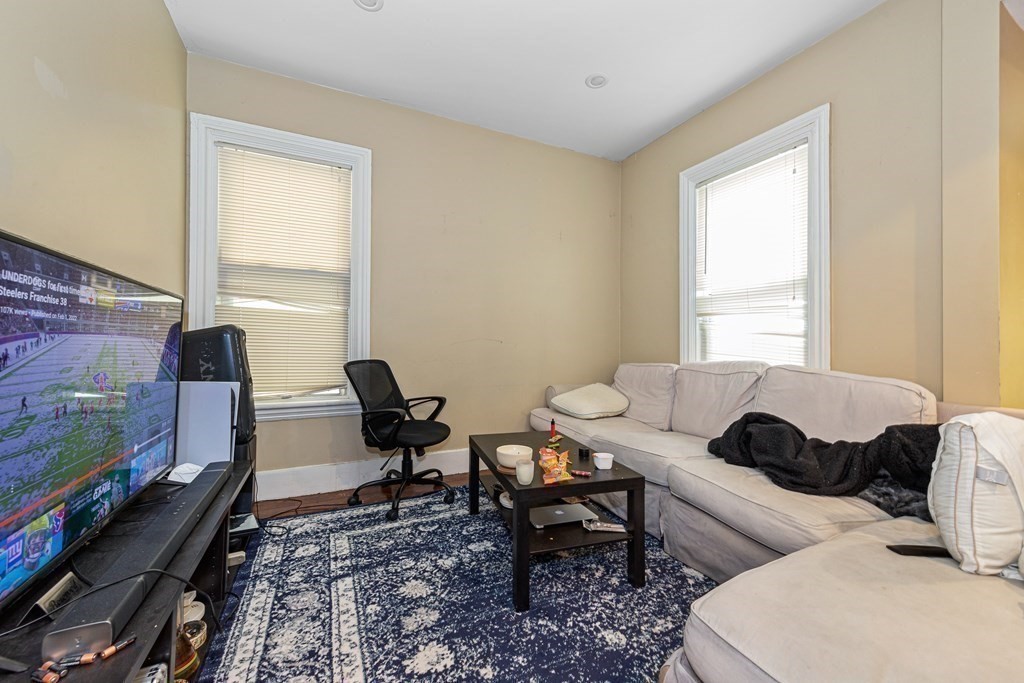 3 bed, 1 bath apartment for rent at 1566 Tremont St Unit 3, Mission Hill — photo 10 of 22