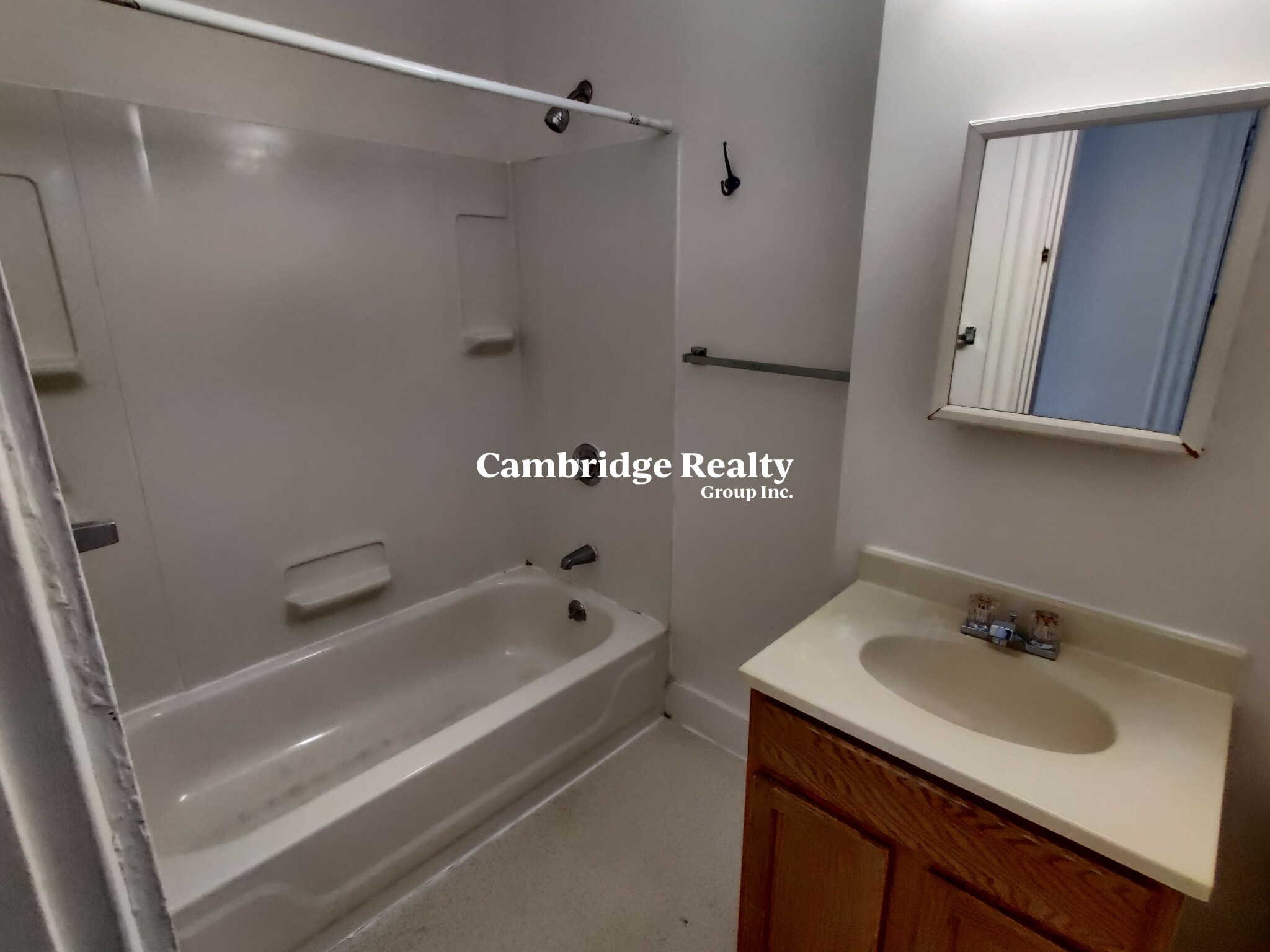 2 bed, 1 bath apartment for rent at 1039 Massachusetts Ave Unit 603T, Harvard Square — photo 10 of 17