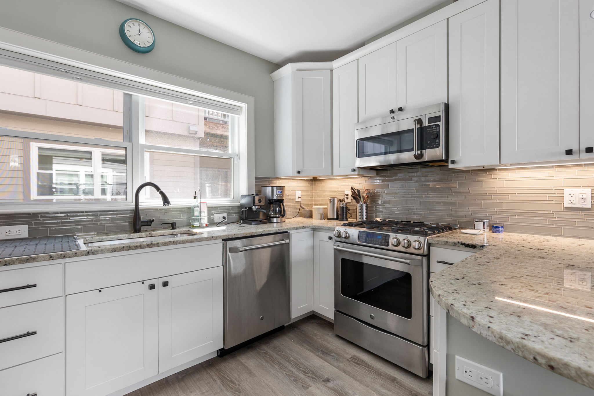 2 bed, 2 bath apartment for rent at 89 Brookley Rd Unit 2, Jamaica Plain — photo 10 of 20