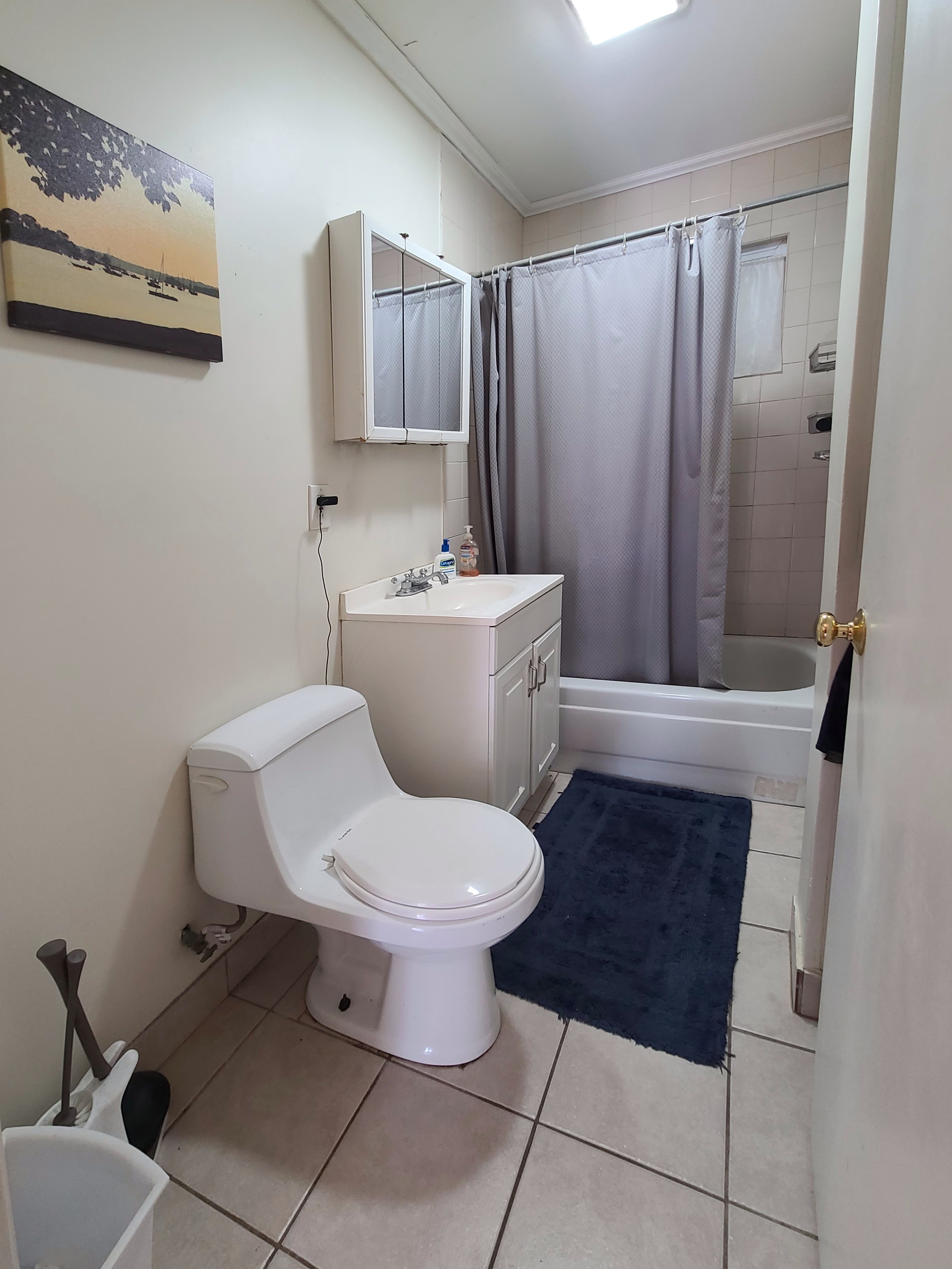 2 bed, 1 bath apartment for rent at 132 Oxford St Unit 1, Porter Square — photo 10 of 10