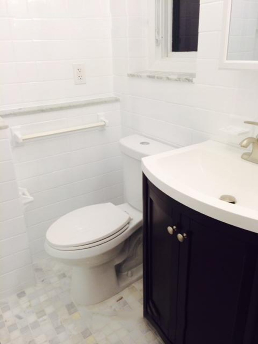 2 bed, 1 bath apartment for rent at 438 Meridian St Unit 1, East Boston — photo 11 of 11